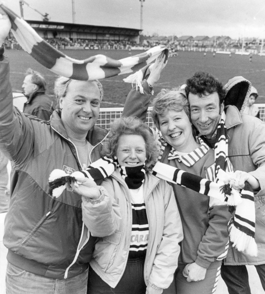 HULL DAILY MAIL HULL FC IMAGES

STRICLY COPYRIGHTED TO HDM, LICENSE GRANTED FOR USE BY HULL FC FOR THEIR 150TH ANNIVERSARY COMMEMORATIONS

CONTACT JIM MITCHELL - PICTURE DESK - 01482 315301 FOR LICENSING DETAILS

Keywords - Airlie, rugby league, Boulevard, premier league