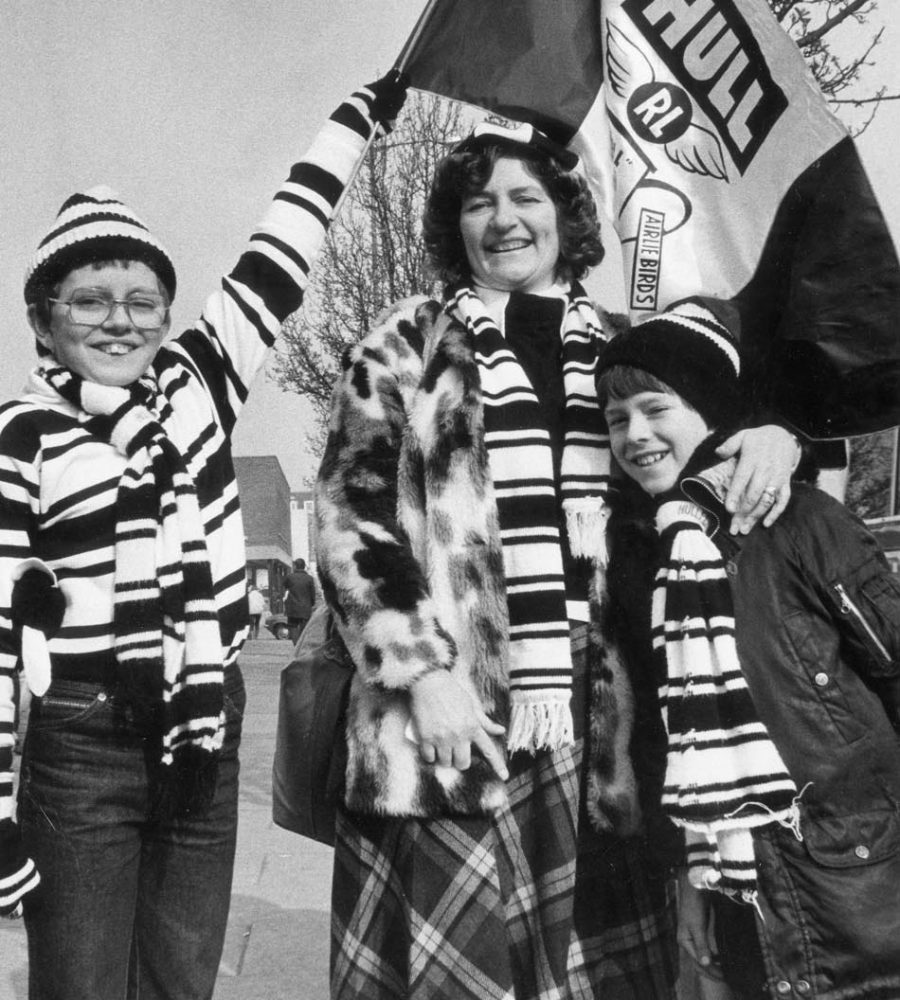 HULL DAILY MAIL HULL FC IMAGES

STRICLY COPYRIGHTED TO HDM, LICENSE GRANTED FOR USE BY HULL FC FOR THEIR 150TH ANNIVERSARY COMMEMORATIONS

CONTACT JIM MITCHELL - PICTURE DESK - 01482 315301 FOR LICENSING DETAILS

Keywords - Airlie, rugby league, Boulevard, premier league