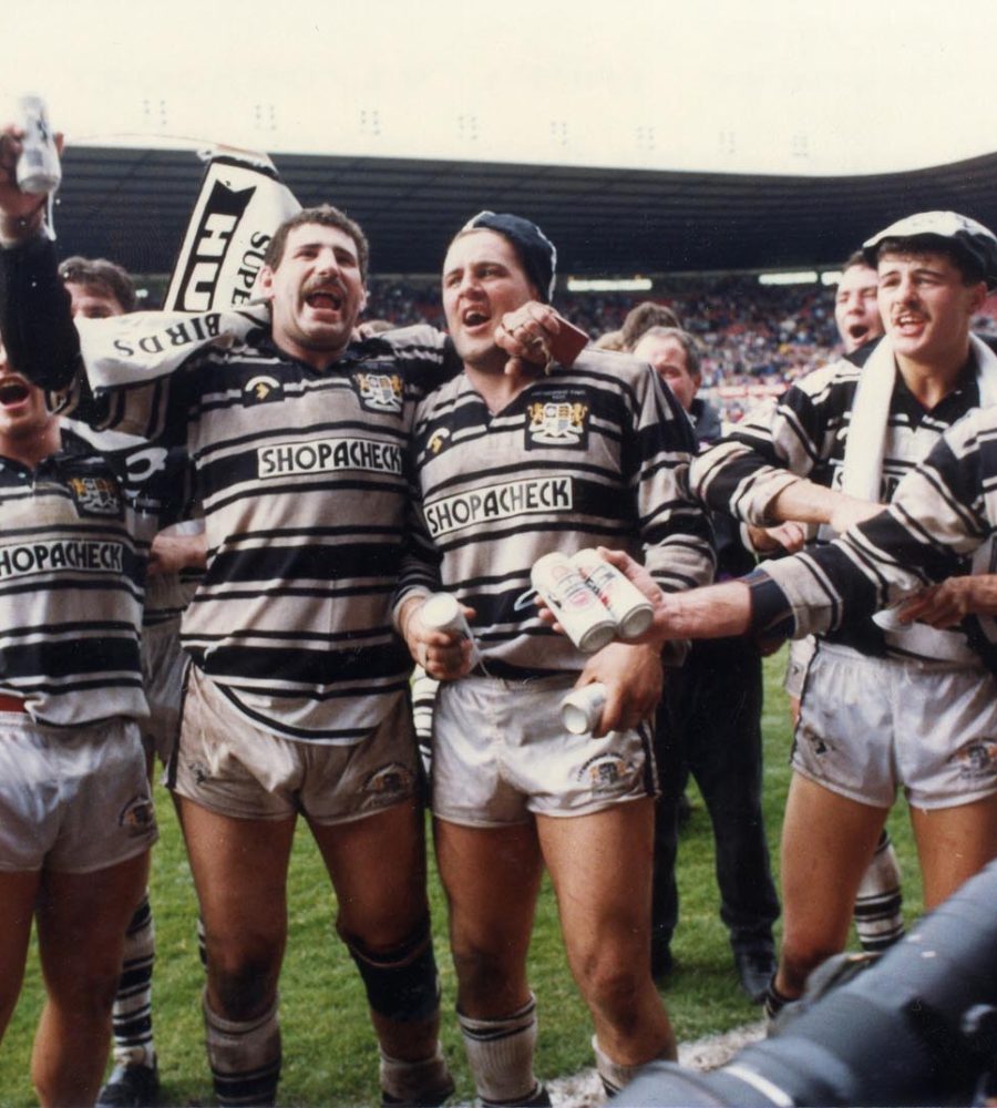 HULL DAILY MAIL HULL FC IMAGES

STRICLY COPYRIGHTED TO HDM, LICENSE GRANTED FOR USE BY HULL FC FOR THEIR 150TH ANNIVERSARY COMMEMORATIONS

CONTACT JIM MITCHELL - PICTURE DESK - 01482 315301 FOR LICENSING DETAILS

Keywords - Airlie, rugby league, Boulevard, premier league